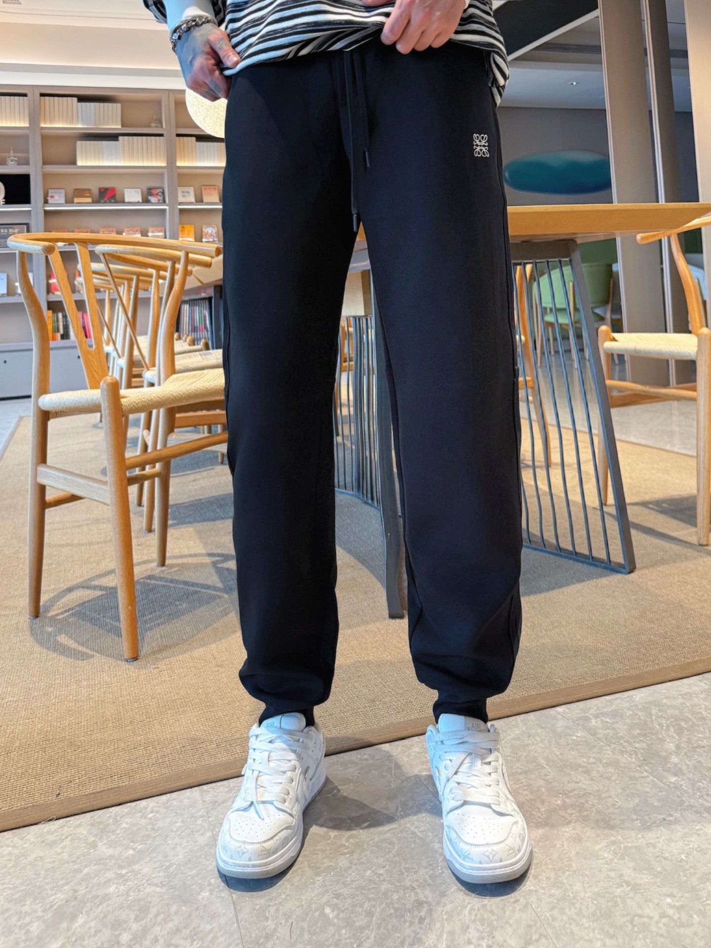 Casual Pants Man
